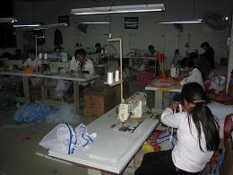 義烏市義洲日用品廠 專注日用品的多元化生產(chǎn)與市場(chǎng)拓展