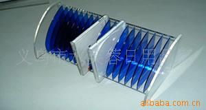 義烏市水芙蓉日用品廠CD盒系列產(chǎn)品總覽