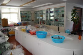 玉環縣科邁塑料制品廠 專注日用，品質生活