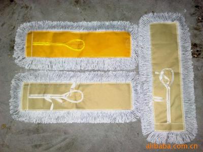 供應(yīng)各類棉紗平拖頭，提供多樣化選擇 40長、60長、90長、110長