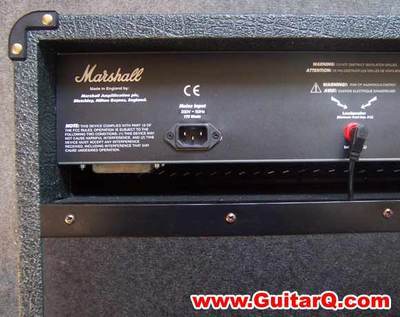 Marshall AVT100X 電子管功放吉他音箱_Marshall_樂器音箱_主營民謠吉他、古典吉他、電吉他、電貝司、效果器、音箱、教材、等周邊配件。誠信第一、信譽(yù)為重~打造專業(yè)網(wǎng)上銷售平臺!