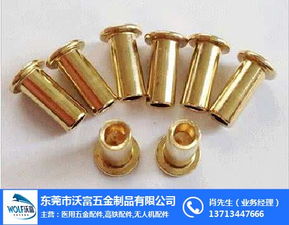 精密車床加工賦能高品質(zhì)制造 沃富五金與樂器配件銷售的雙重優(yōu)勢